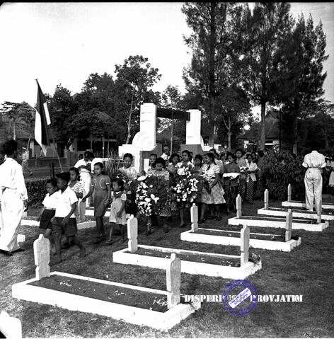 Original Objek Digital not accessible