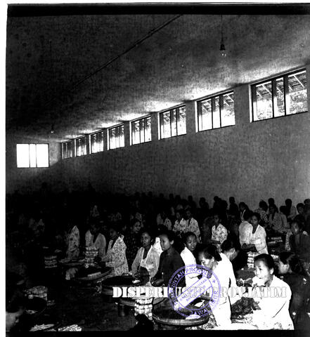 Original Objek Digital not accessible