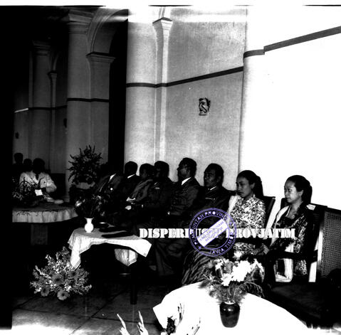 Original Objek Digital not accessible