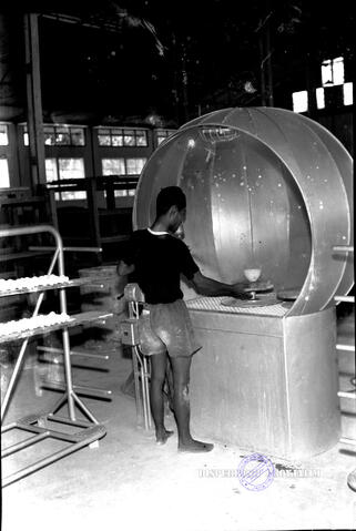 Original Digital object not accessible