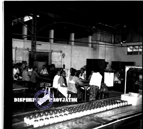 Original Objek Digital not accessible