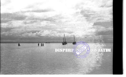 Original Objek Digital not accessible