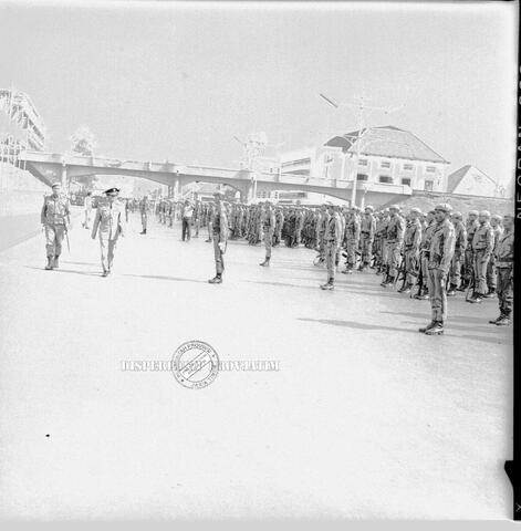 Original Objek Digital not accessible