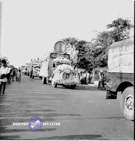 Original Objek Digital not accessible