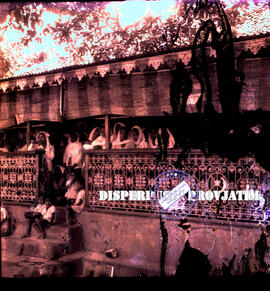 Sebuah acara masyarakat kecamatan Sangkapura, Bawean Gresik, 26 – 8 – 1954