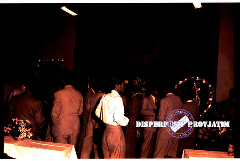 Original Objek Digital not accessible