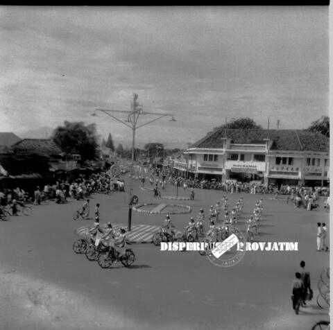 Original Objek Digital not accessible