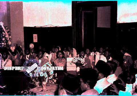 Original Objek Digital not accessible