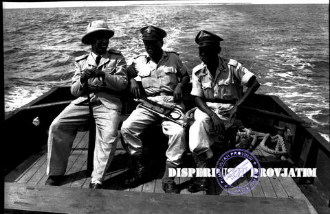 Original Objek Digital not accessible