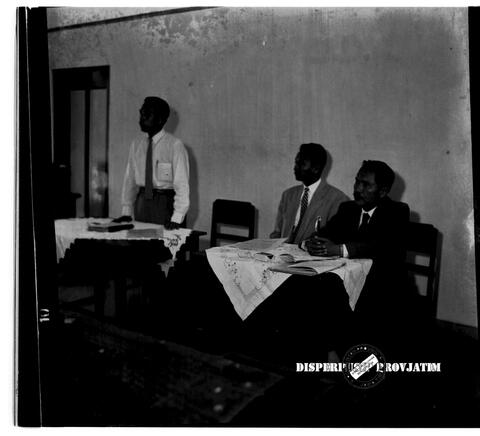 Original Objek Digital not accessible