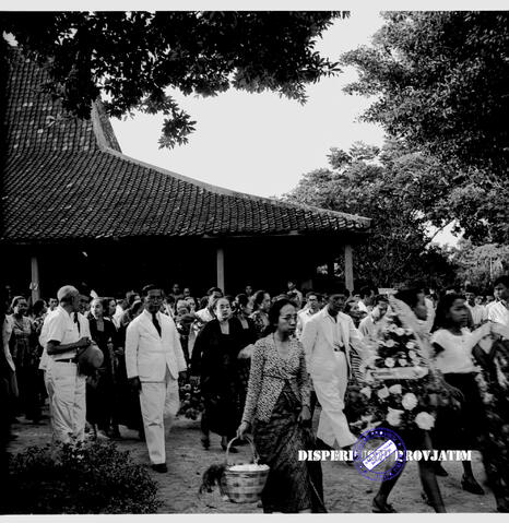 Original Objek Digital not accessible