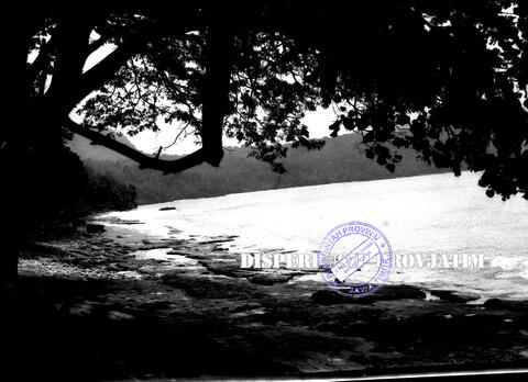 Original Objek Digital not accessible