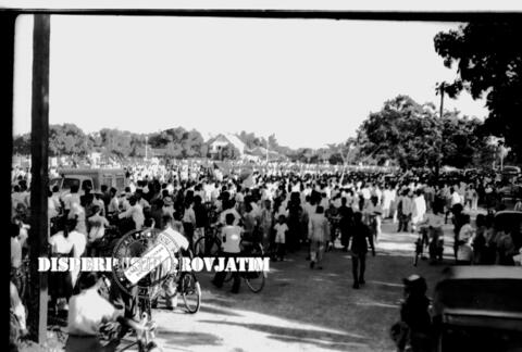 Original Objek Digital not accessible