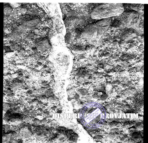 Original Objek Digital not accessible