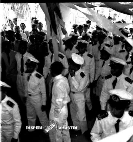 Original Objek Digital not accessible