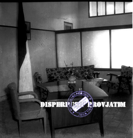 Original Objek Digital not accessible