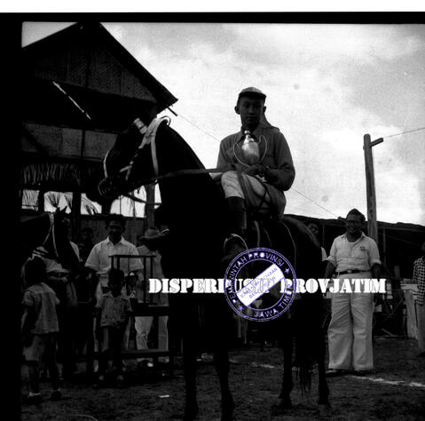 Original Digital object not accessible