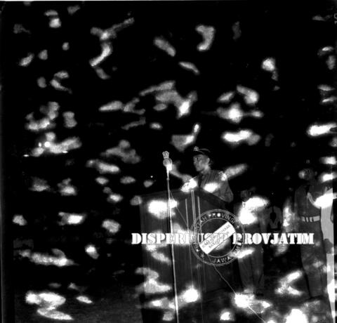 Original Objek Digital not accessible