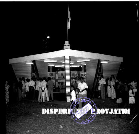 Original Objek Digital not accessible