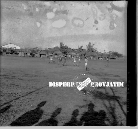 Original Objek Digital not accessible