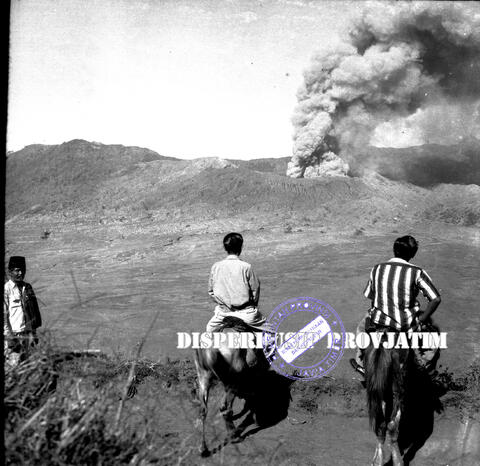 Original Objek Digital not accessible