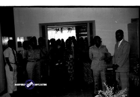 Original Objek Digital not accessible