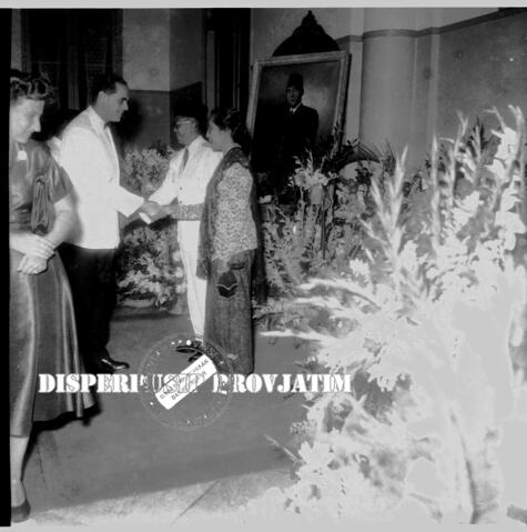 Original Objek Digital not accessible