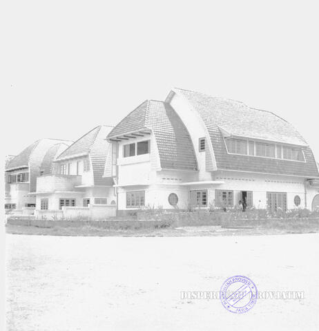 Original Objek Digital not accessible