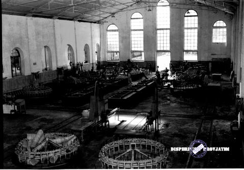 Original Objek Digital not accessible