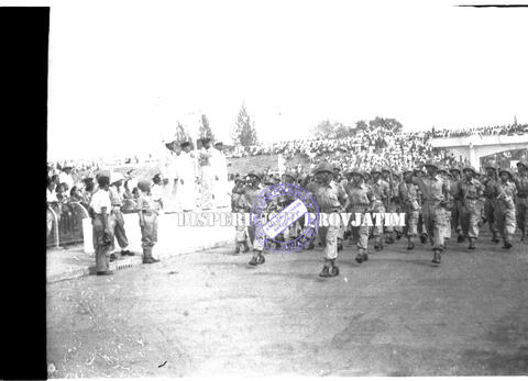 Original Objek Digital not accessible