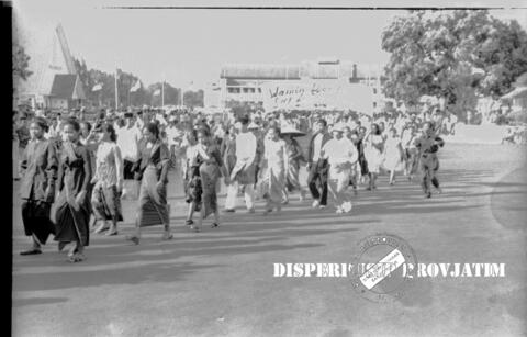 Original Objek Digital not accessible