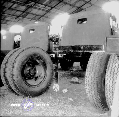 Original Objek Digital not accessible