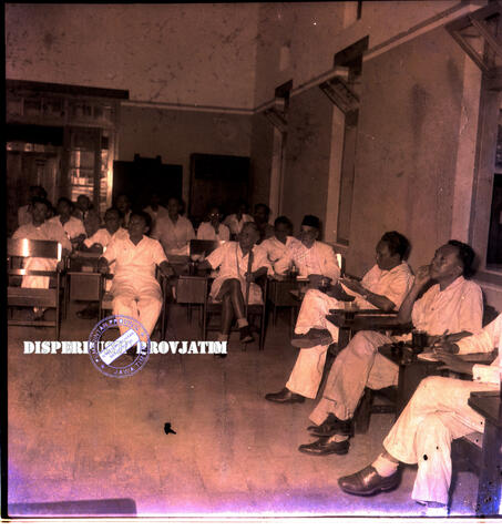 Original Objek Digital not accessible