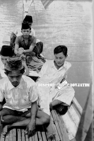 Original Objek Digital not accessible