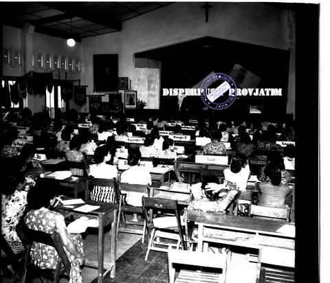 Original Objek Digital not accessible