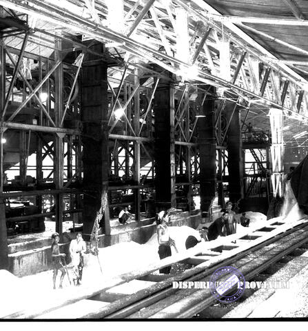 Original Objek Digital not accessible