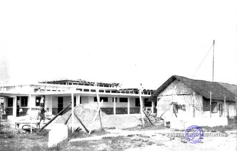 Original Objek Digital not accessible