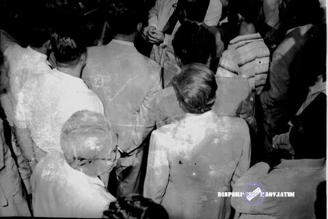 Original Objek Digital not accessible