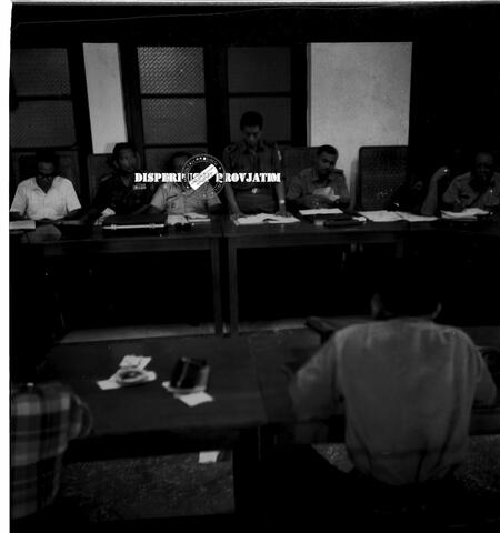 Original Objek Digital not accessible