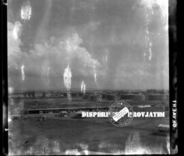 Perspektif pameran produk indonesia CEFI (Center For Economical Fairs of Indonesia) , foto diambi...