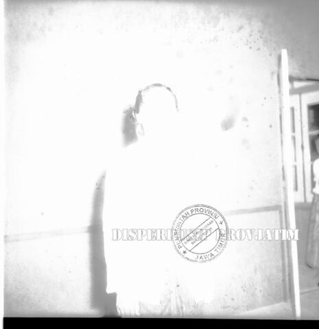 Original Objek Digital not accessible