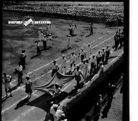 Original Objek Digital not accessible