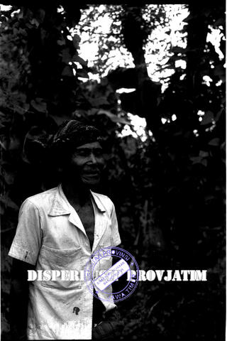 Original Objek Digital not accessible