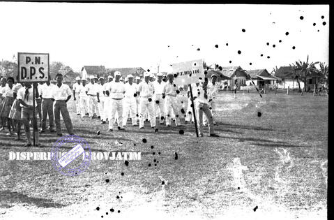 Original Objek Digital not accessible