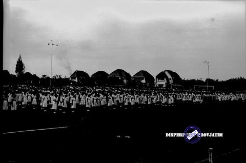 Original Objek Digital not accessible