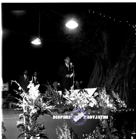 Original Objek Digital not accessible