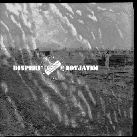 Original Objek Digital not accessible