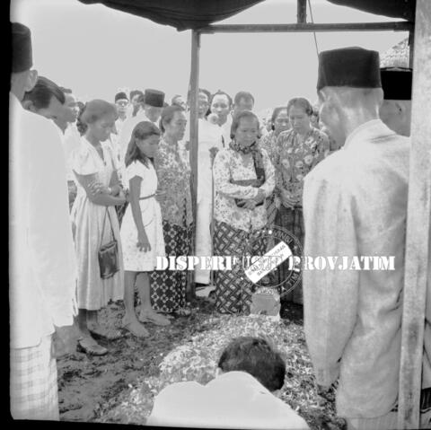 Original Objek Digital not accessible