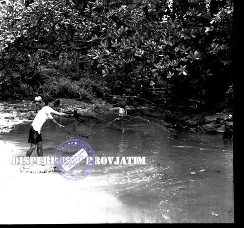 Original Objek Digital not accessible