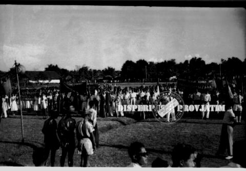 Original Objek Digital not accessible